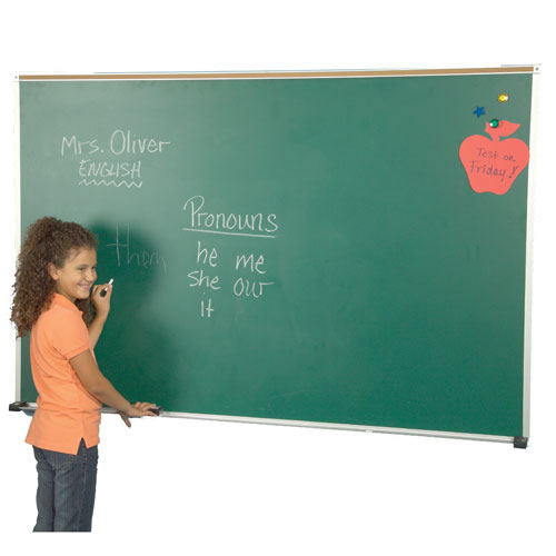 Educational blackboards